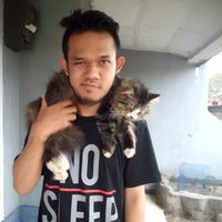 Alam Syah Pratama's Photo