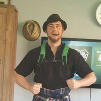 Photos de Toad Rouben