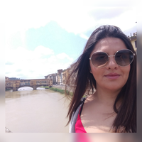 Andrea Becerra的照片