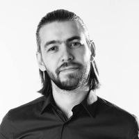 Maksim Vasin's Photo