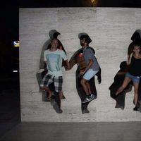 Fotos von Mariam Tonikyan