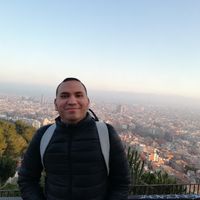 Josue Rivera's Photo