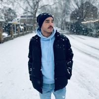 Tulio Santos's Photo