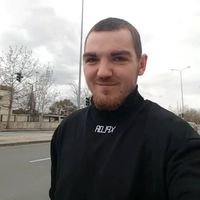 Ash Morrison's Photo