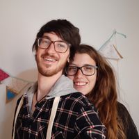 Gabriel  Stemberg's Photo