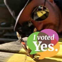 Eoin Buckley's Photo