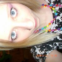 Christine Wolf's Photo