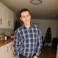 Jordan Harvey的照片