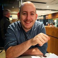 Le foto di Alex Lamle