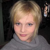 Pinja Vallivaara's Photo