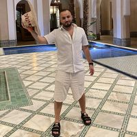 Mohamed Ben Yaacoub的照片