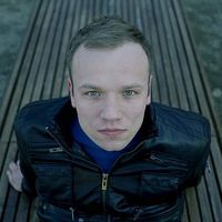 Maciej Mikolajczyk's Photo