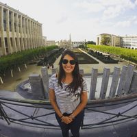 Fotos de Carolina Fiuza