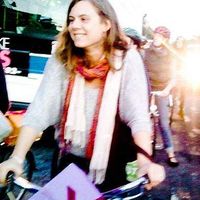 Rachel Signer's Photo