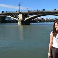 Paola Cavallaro's Photo