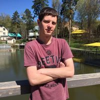 Denis Nazarov的照片