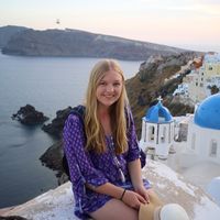 Fotos von Melanie Bremner