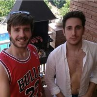 Jaime Franco's Photo