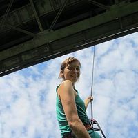 Photos de Pavlína Janovská