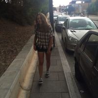 Andrea Garrido Quijada's Photo