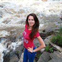 Natalia Petlina的照片