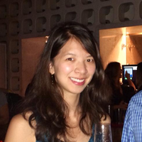 Christine Wang's Photo