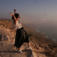 Soukaina Elhouari's Photo