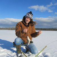 Michelle Wood的照片