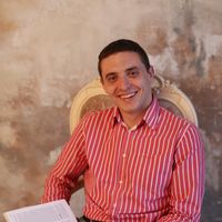 Александр Волошин的照片