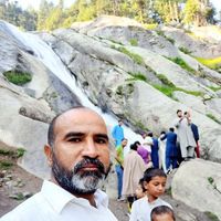 Hayat Rehman's Photo