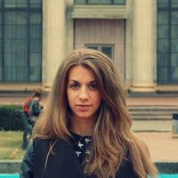 Svitlana Omelianchuk的照片