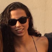 LIVIA GUIMARAES's Photo