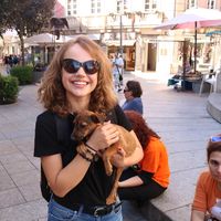 Eglė Dirmeitytė的照片