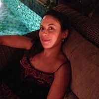 Silvia Mogollon's Photo