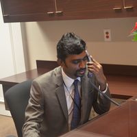 Ramanathan Paul的照片