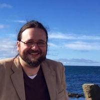 Neville Teacy's Photo