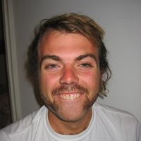 Adrian Barbagallo's Photo