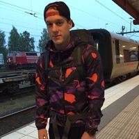 Photos de Tobias Nilsson