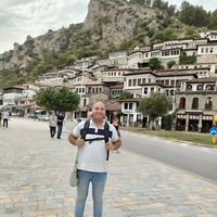 Adel El-gazzar's Photo