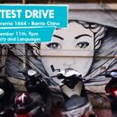 Weekly Socials - Barrio Chino's picture