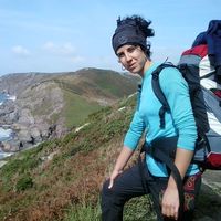 Adriana Garcia's Photo