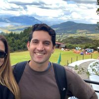 Beau Baiocchi的照片