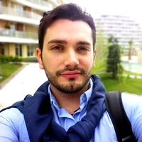 Marco Chiappetta的照片