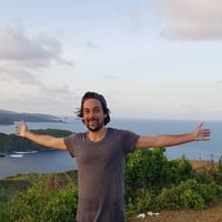 Le foto di Olivier Besnard