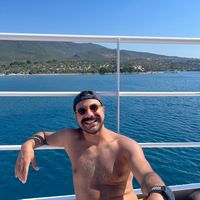 Eren Uğurlu's Photo