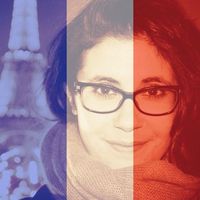 Annaëlle Bns's Photo