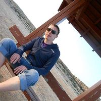 Dmitry Shishov's Photo