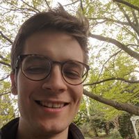 David Roberts的照片