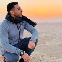 Ahmad Jaradat's Photo