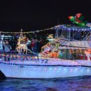 Bay of Lights Parade - Seaport Village's picture